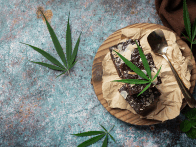 The Modern Wind-Down: Cannabis as an Evening Ritual