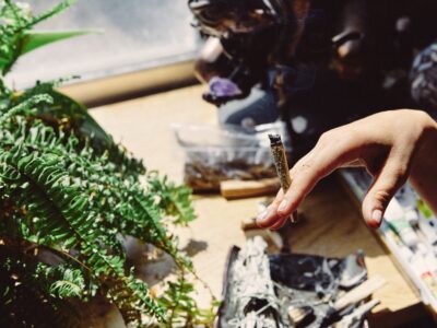 The Etiquette of Cannabis in Social Settings