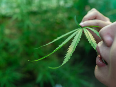 Makes Anxiety Better or Worse? How Cannabis Affects Relaxation