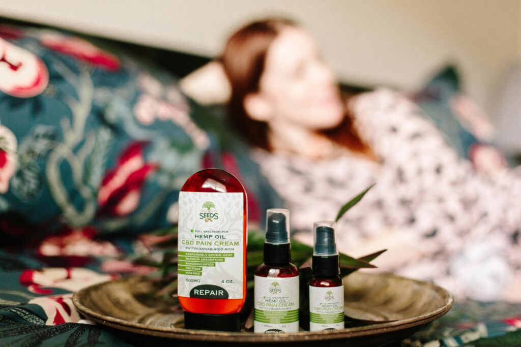 Health and Wellness