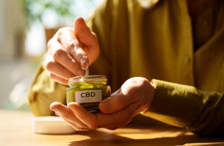 CBD oil
