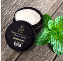 CBD Cream