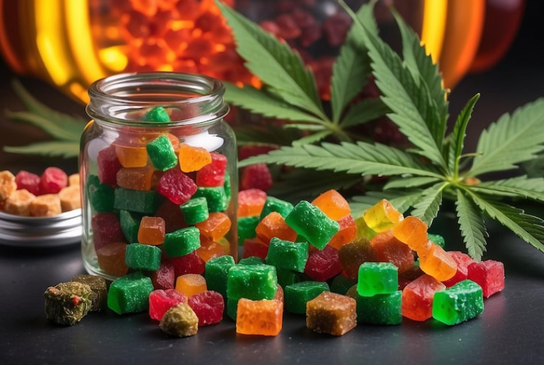Gummies