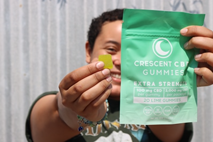 Gummies