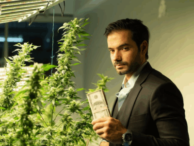 How I’d Invest in Cannabis If I Were Starting Today