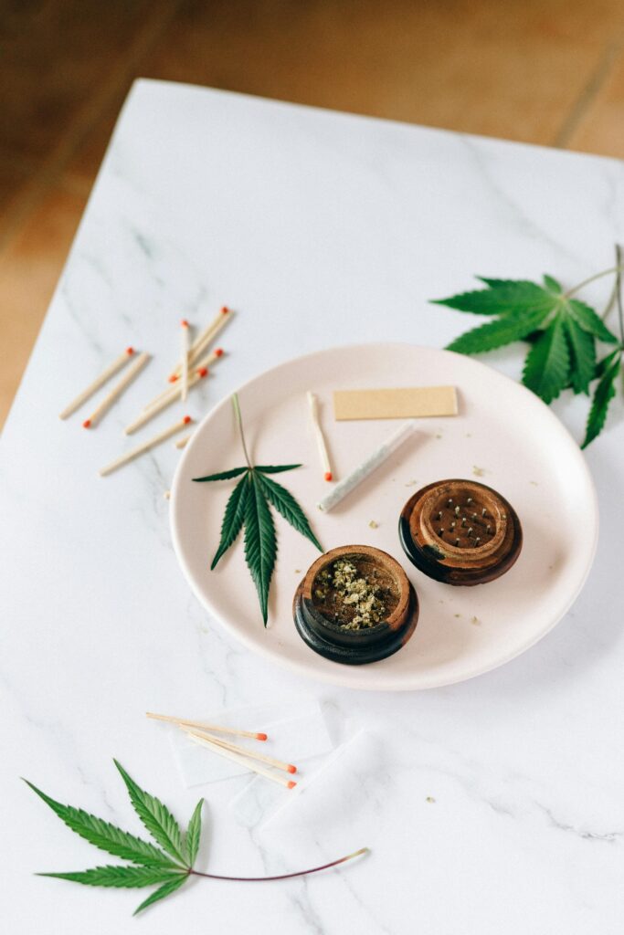 Cannabis 101