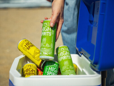 Why THC Beverages Are Winning Over Modern Fathers